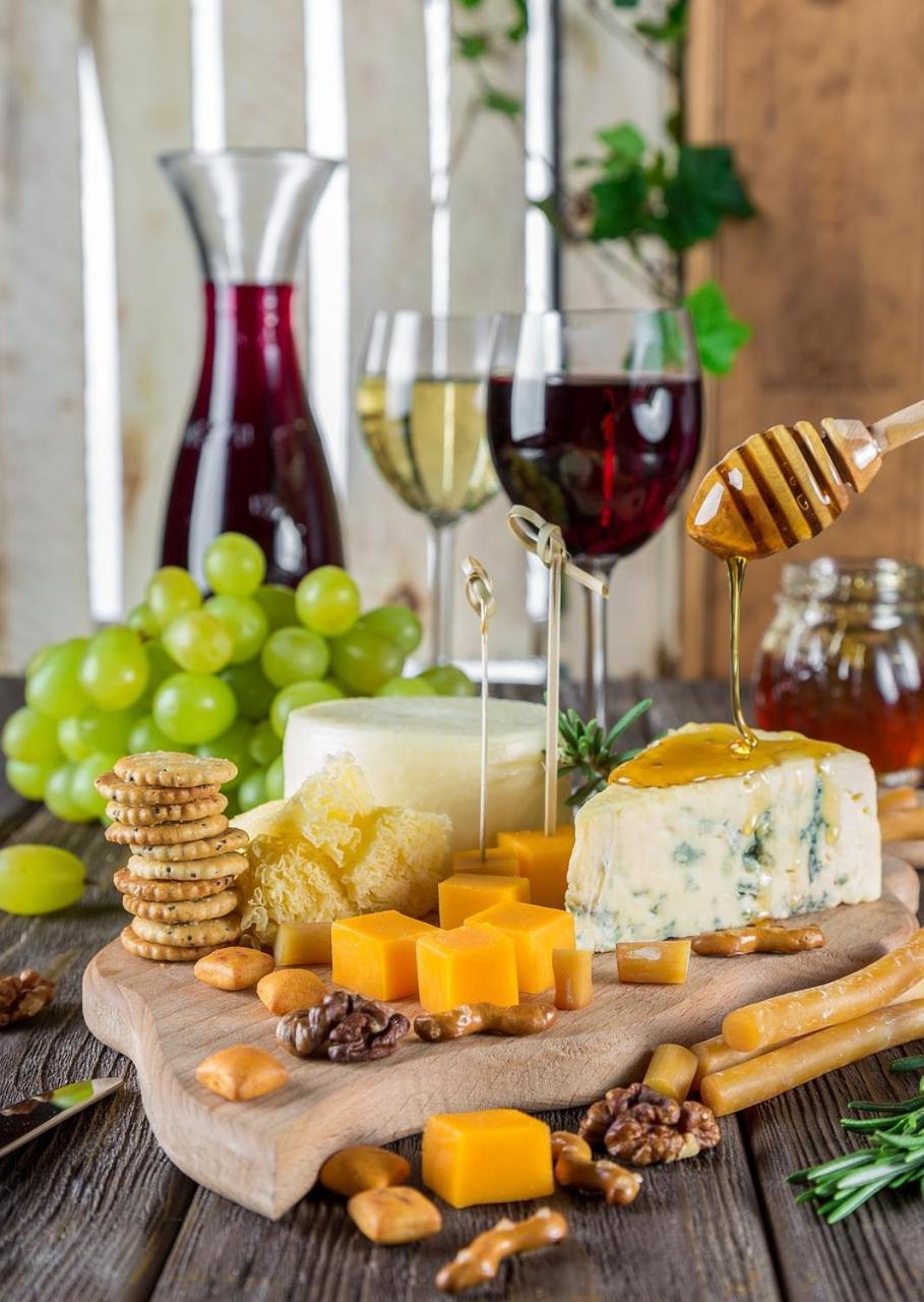 Sejour Et Degustation By Cecile & Jean-Baptiste 波尔多 外观 照片